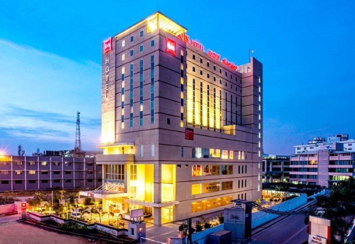 ibis Bengaluru Hosur Road